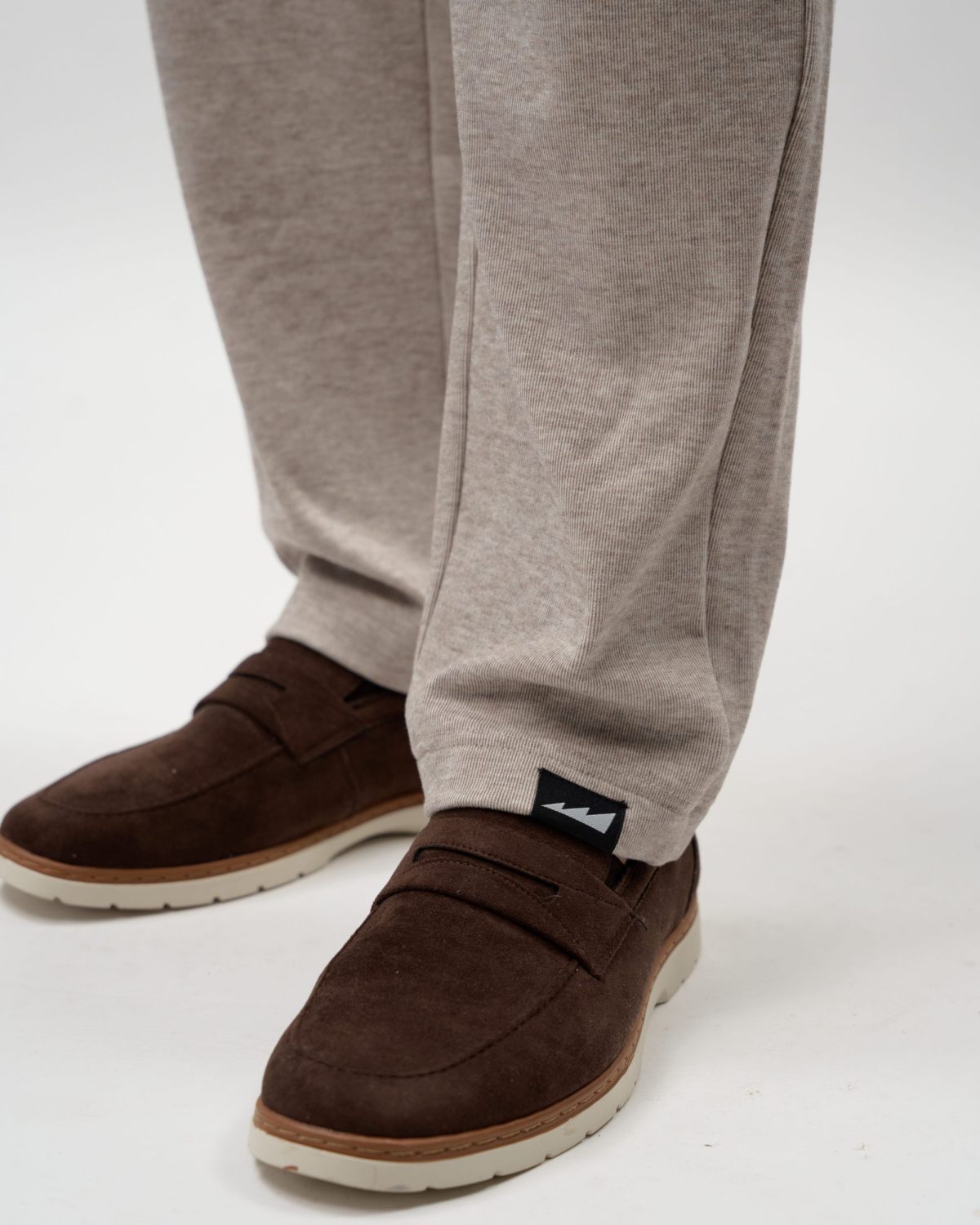 Брюки прямые Softwear Nikasport, M5HOM81-BGE/MLG, цвет бежевый