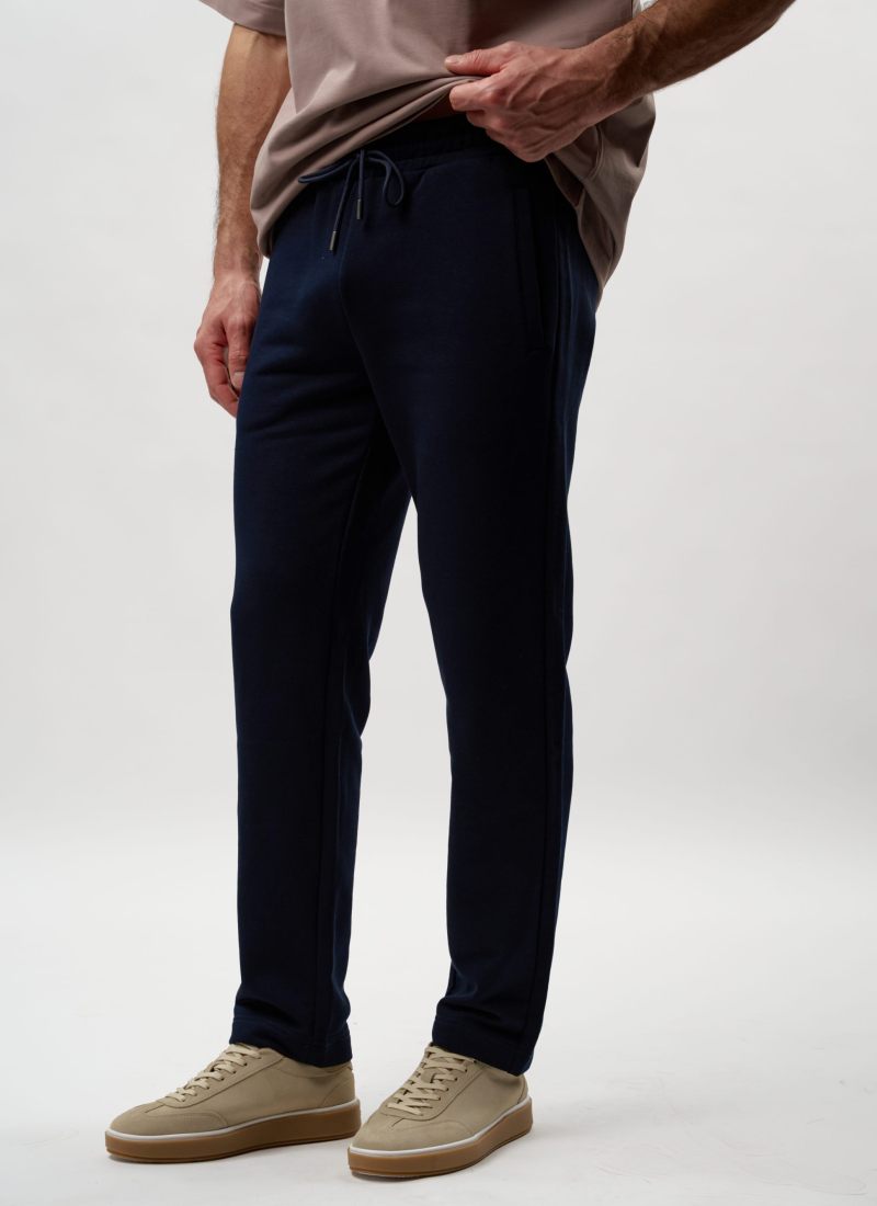 Брюки прямые Classic Nikasport, M5CL81-DRK/BLU, цвет темно-синий