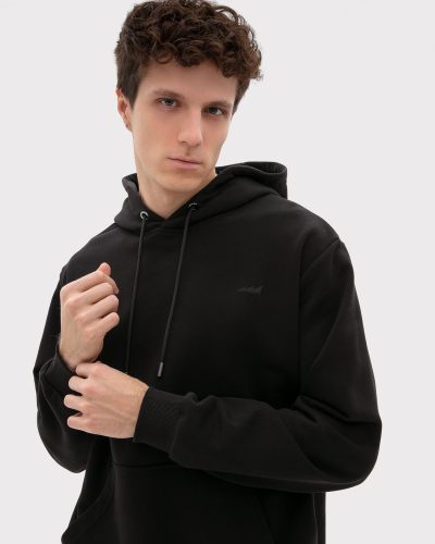 Худи Classic Nikasport, M5CL36-BLK, цвет черный