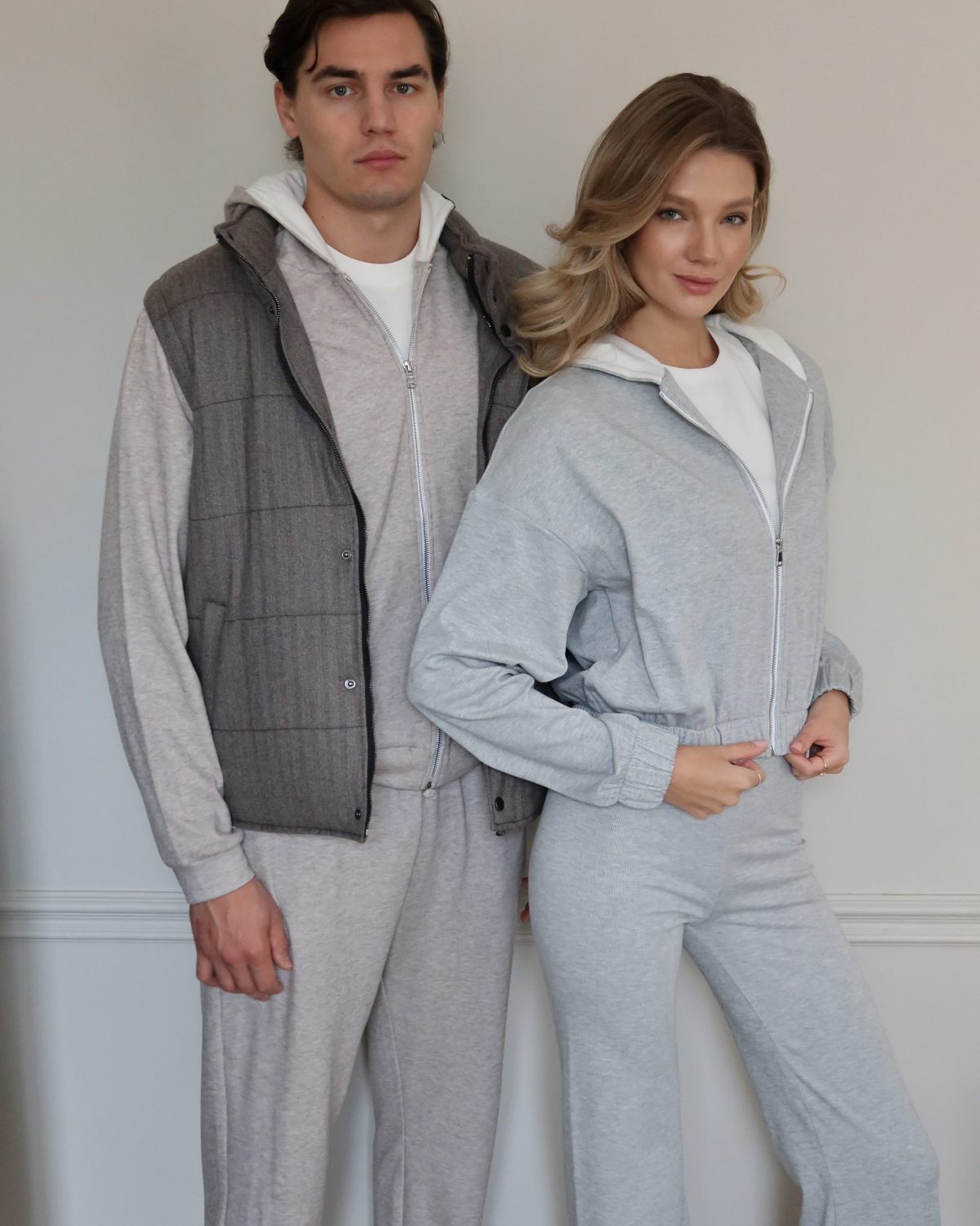 Брюки прямые Softwear Nikasport, M5HOM81-BGE/MLG, цвет бежевый