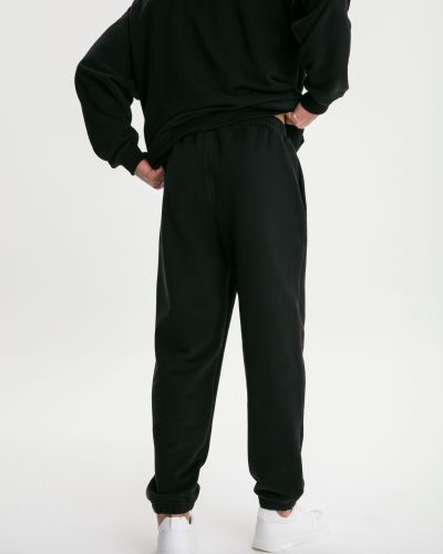 Брюки джоггеры Pure Nikasport, M5CLP83-BLK, цвет черный