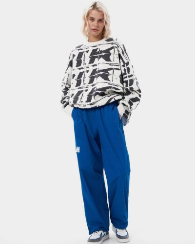 Свитер OVERSIZE Indigo Nikasport, M3IND313-GPH, цвет графит