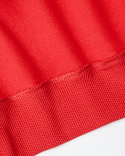 Худи с карманом Nikasport, CL29-M11-RED, цвет красный