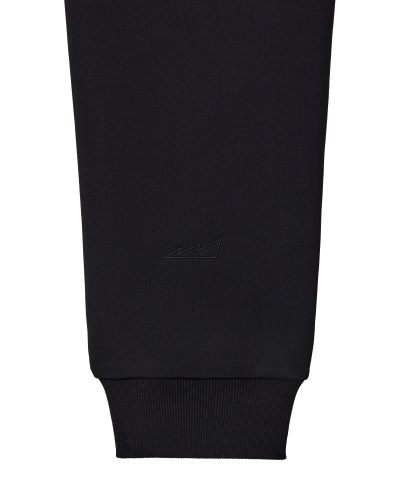 Брюки спортивные Nikasport, CL54-M12-BLK, цвет черный